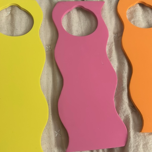 Michaels Foam Door Knob Hangers - Picture 12 of 14